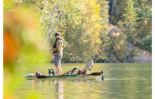 PELICAN / CATCH 110 HDII (AMAZONIA)