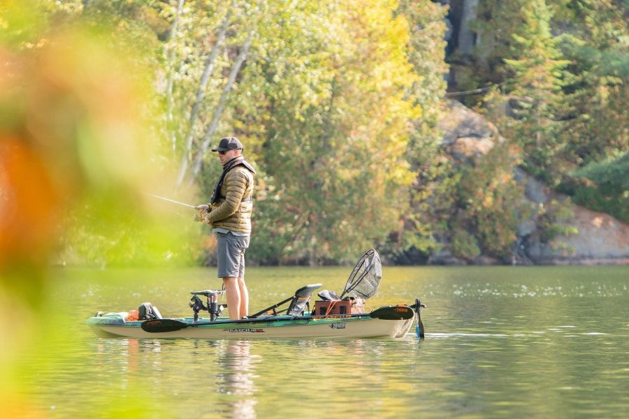 PELICAN / CATCH 110 HDII (AMAZONIA)