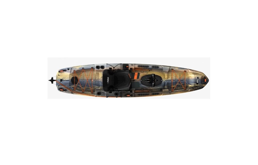 PELICAN / CATCH 130 HDII (SANDSTONE)