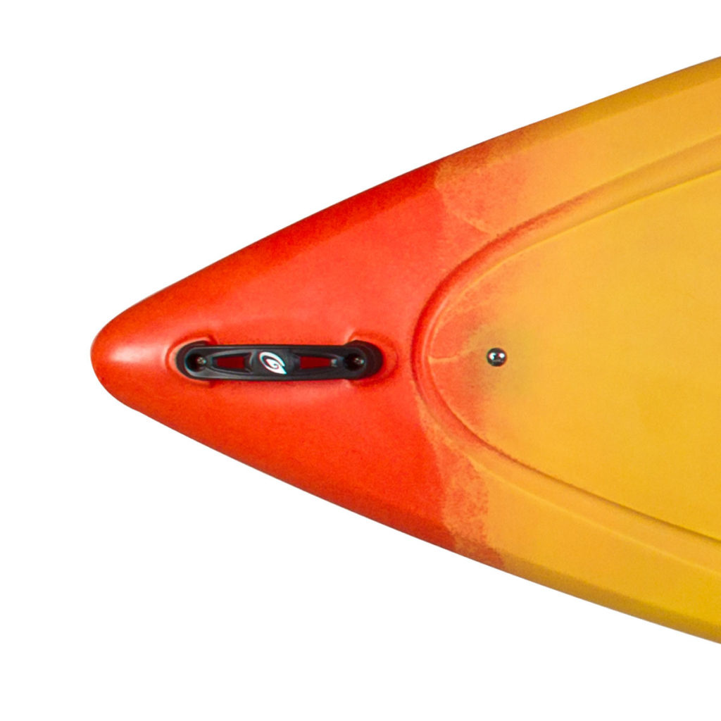 OLD TOWN / HERON 11 XT (SUNRISE)