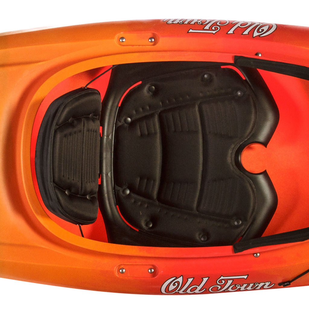 OLD TOWN / HERON 11 XT (SUNRISE)