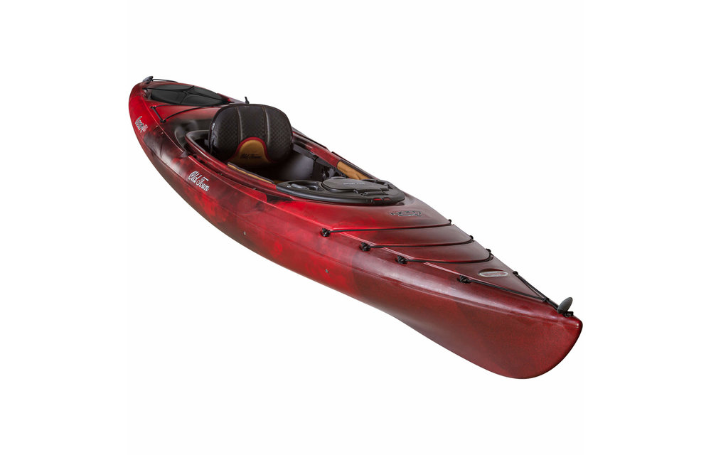 OLD TOWN / LOON 126 (BLACK CHERRY)