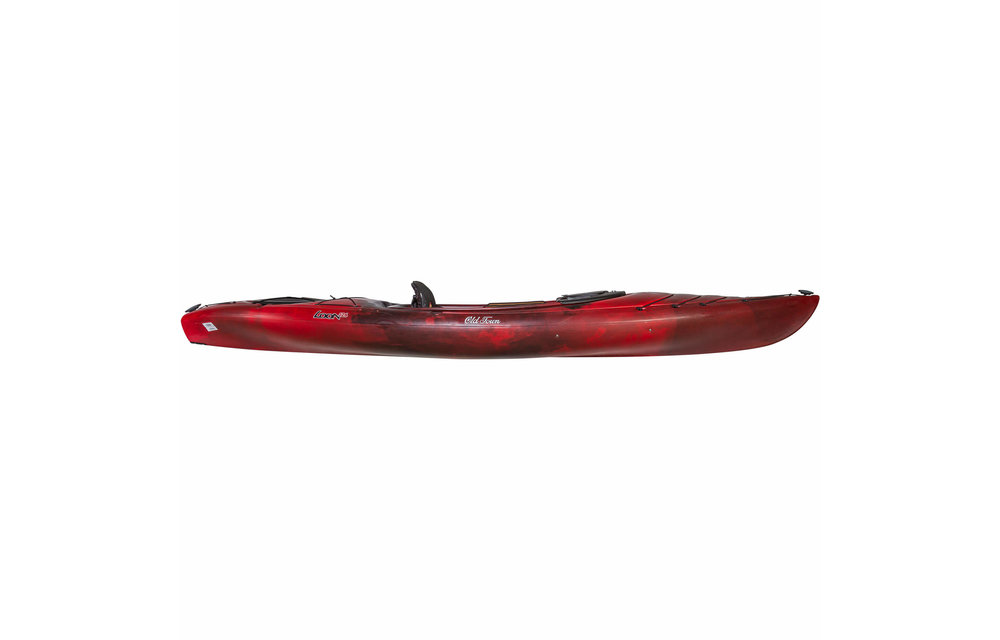 OLD TOWN / LOON 126 (BLACK CHERRY)