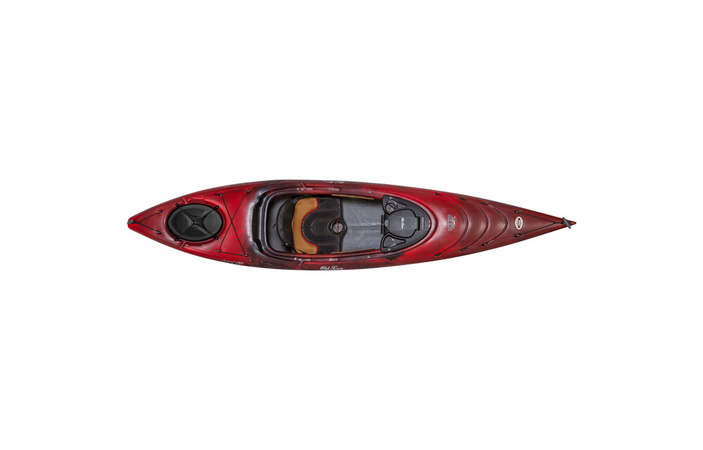 OLD TOWN / LOON 126 (BLACK CHERRY)