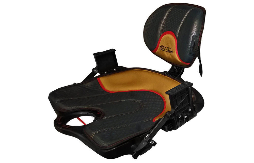 OLD TOWN / LOON 126 (BLACK CHERRY)