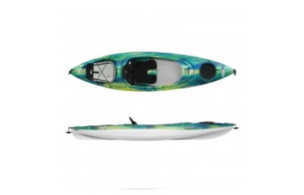 PELICAN / ARGO 100X EXO (BOREALIS)