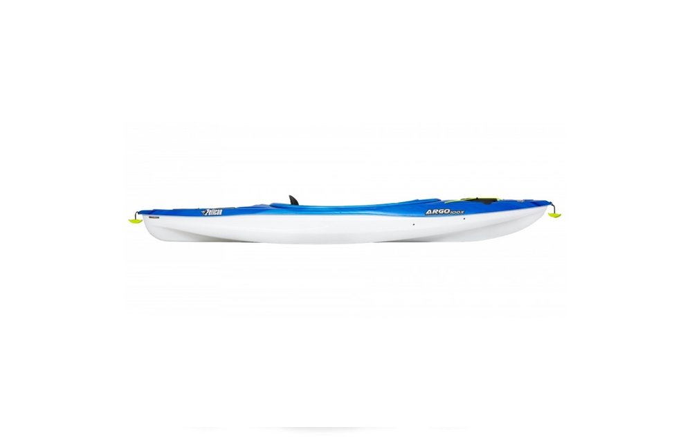 PELICAN / ARGO 100X (BLEU PROFOND)
