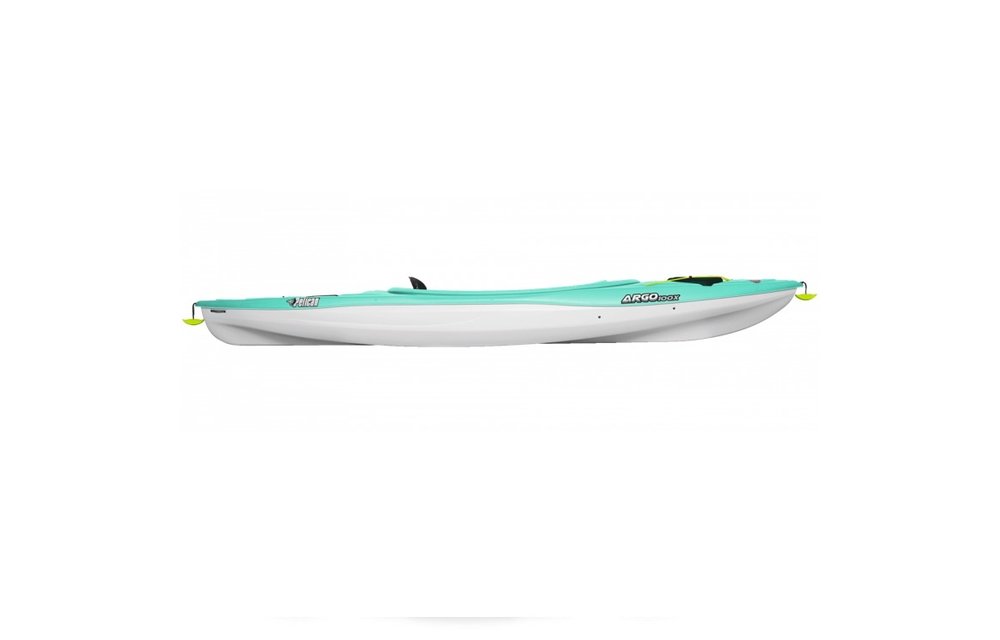 PELICAN / ARGO 100X (MINT)