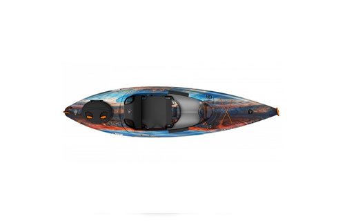 PELICAN / ARGO 100XR (COSMOS)