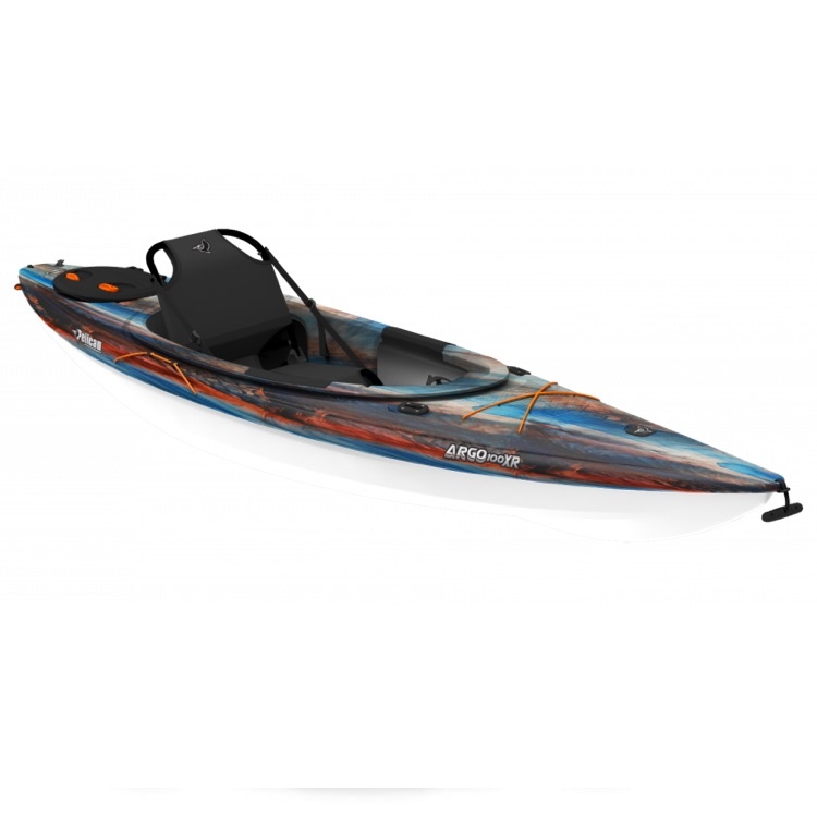 PELICAN / ARGO 100XR (COSMOS)