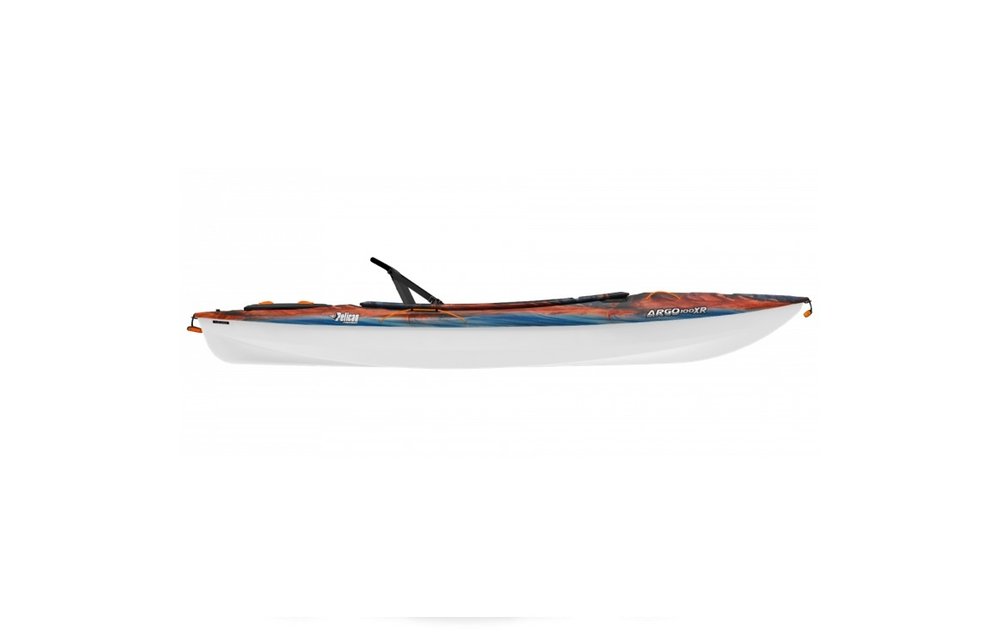 PELICAN / ARGO 100XR (COSMOS)