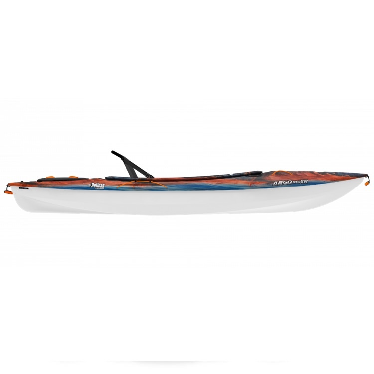 PELICAN / ARGO 100XR (COSMOS)