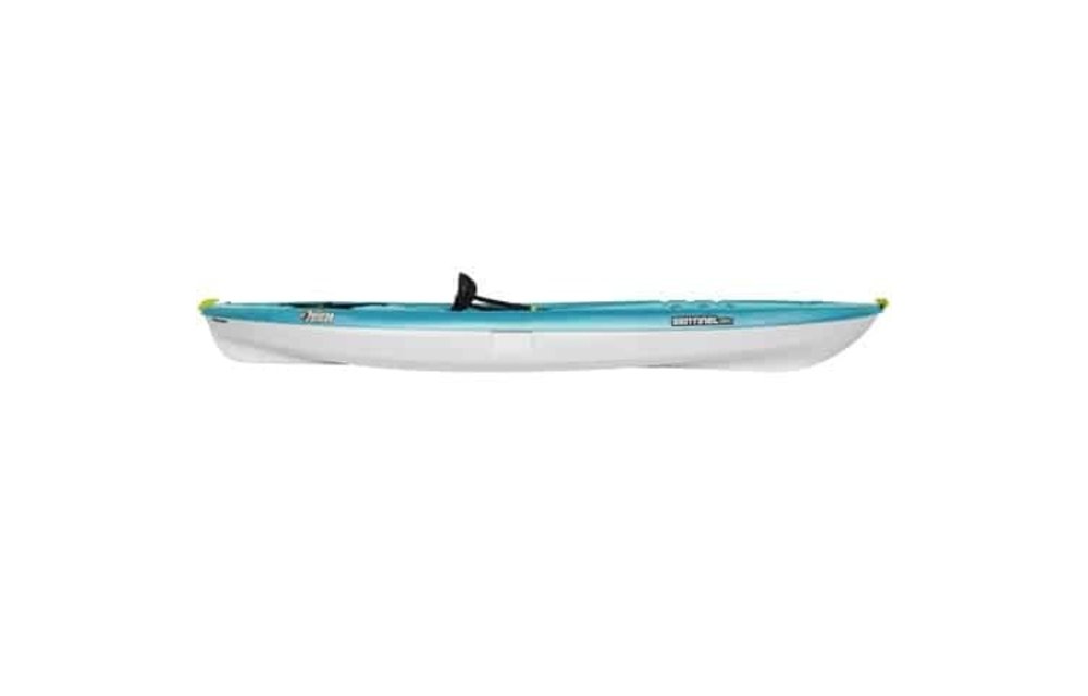 PELICAN / SENTINEL 100X (TURQUOISE)