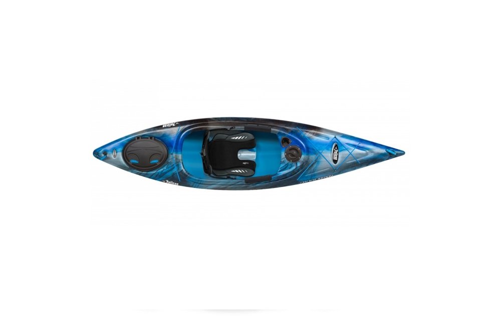 PELICAN / SPRINT 100XR (NEPTUNE)