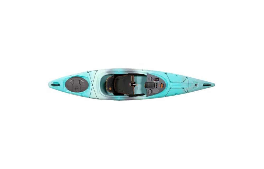 WILDERNESS / PUNGO 120 (BREEZE BLUE)