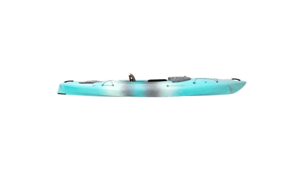 WILDERNESS / PUNGO 120 (BREEZE BLUE)
