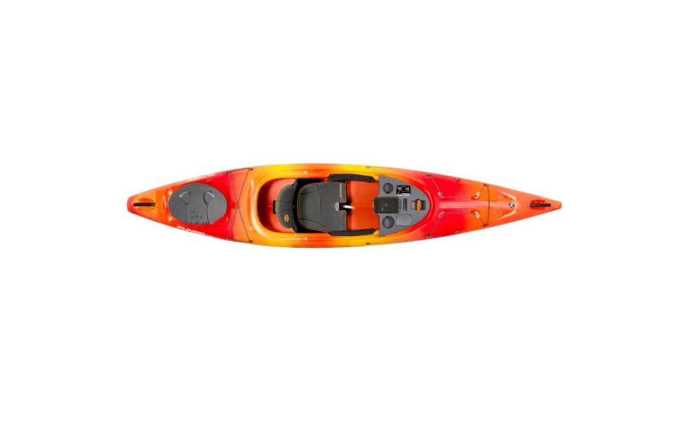 WILDERNESS / PUNGO 120 (MANGO)
