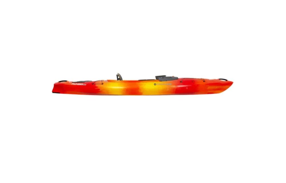 WILDERNESS / PUNGO 120 (MANGO)