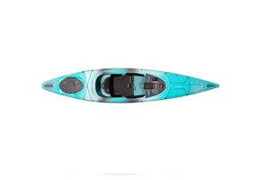 WILDERNESS / PUNGO 125 (BREEZE BLUE)