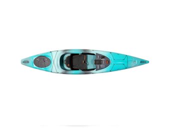 WILDERNESS / PUNGO 125 (BREEZE BLUE)