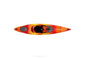 WILDERNESS / PUNGO 125 (MANGO)