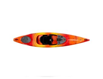 WILDERNESS / PUNGO 125 (MANGO)