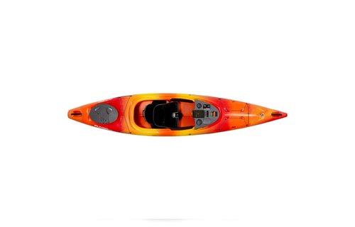 WILDERNESS / PUNGO 125 (MANGO)