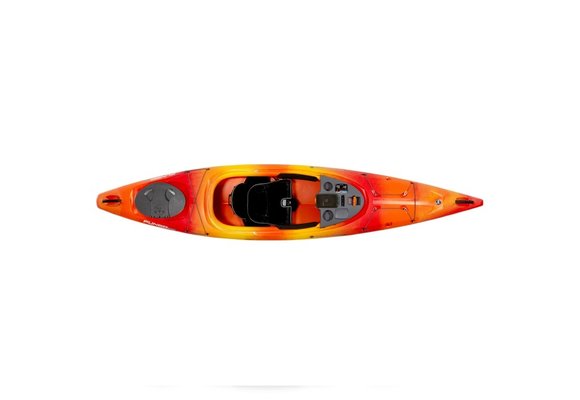 WILDERNESS / PUNGO 125 (MANGO)