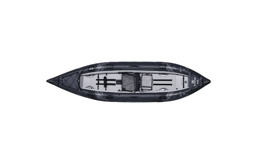 AQUAGLIDE / BLACKFOOT 130