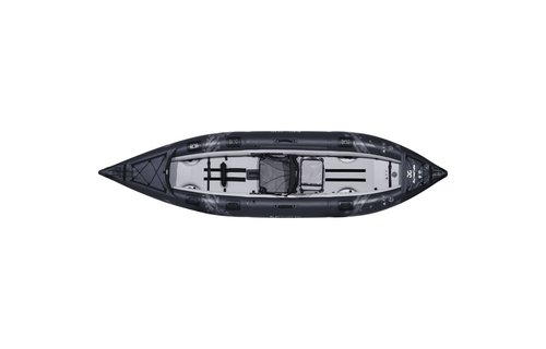 AQUAGLIDE / BLACKFOOT 130