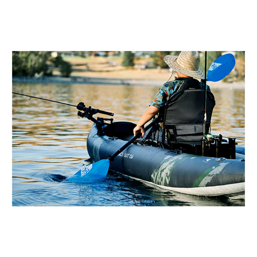 AQUAGLIDE / BLACKFOOT 130