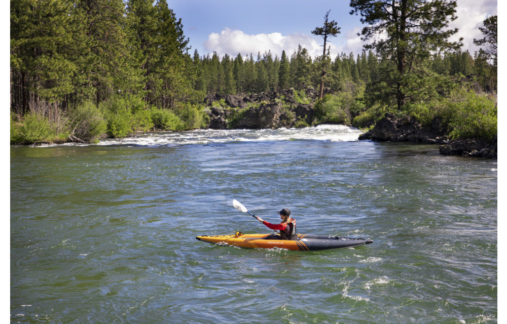 AQUAGLIDE / DESCHUTES 130