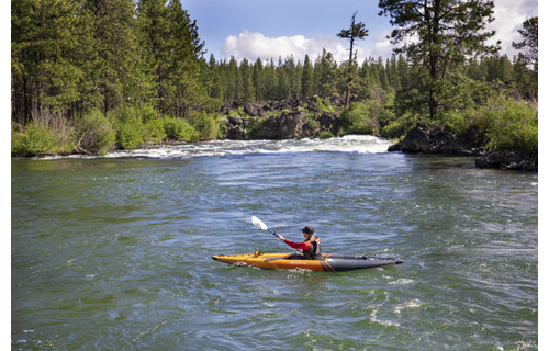 AQUAGLIDE / DESCHUTES 130