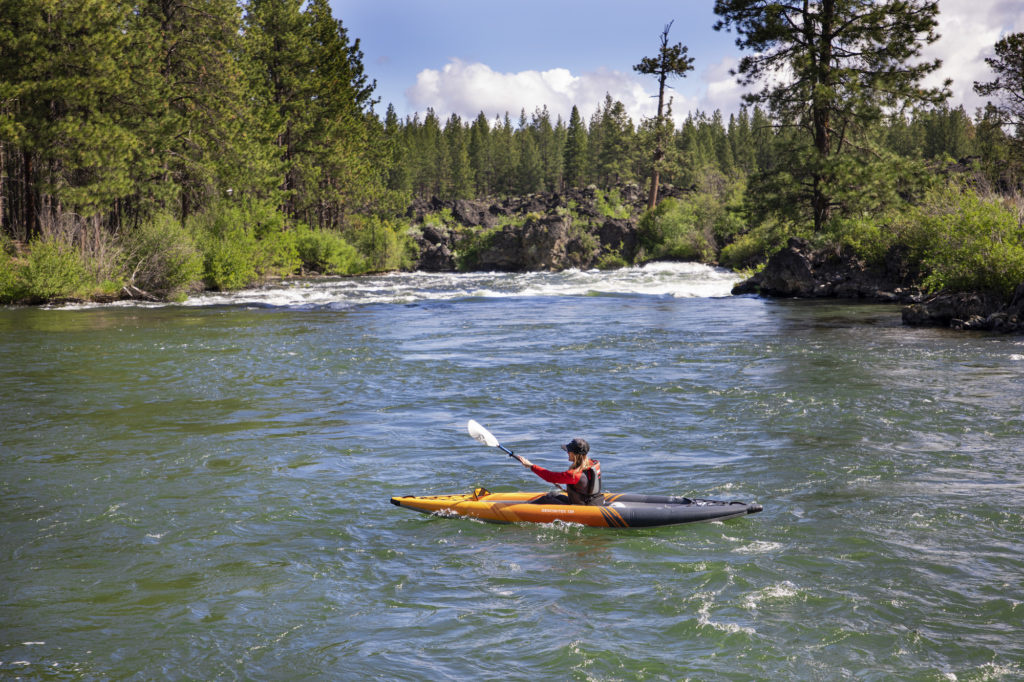 AQUAGLIDE / DESCHUTES 130