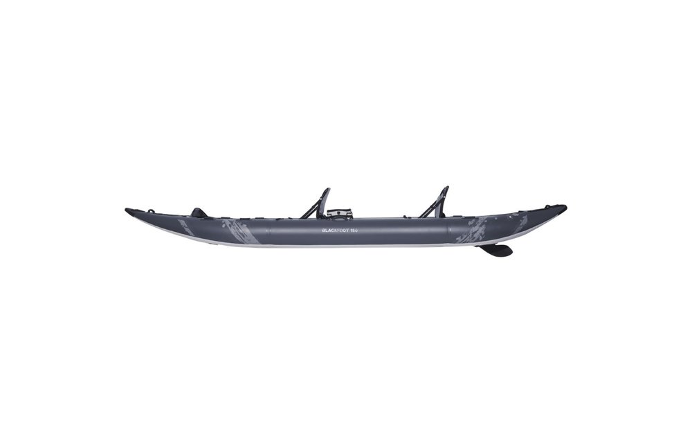 AQUAGLIDE / BLACKFOOT ANGLER TANDEM 160