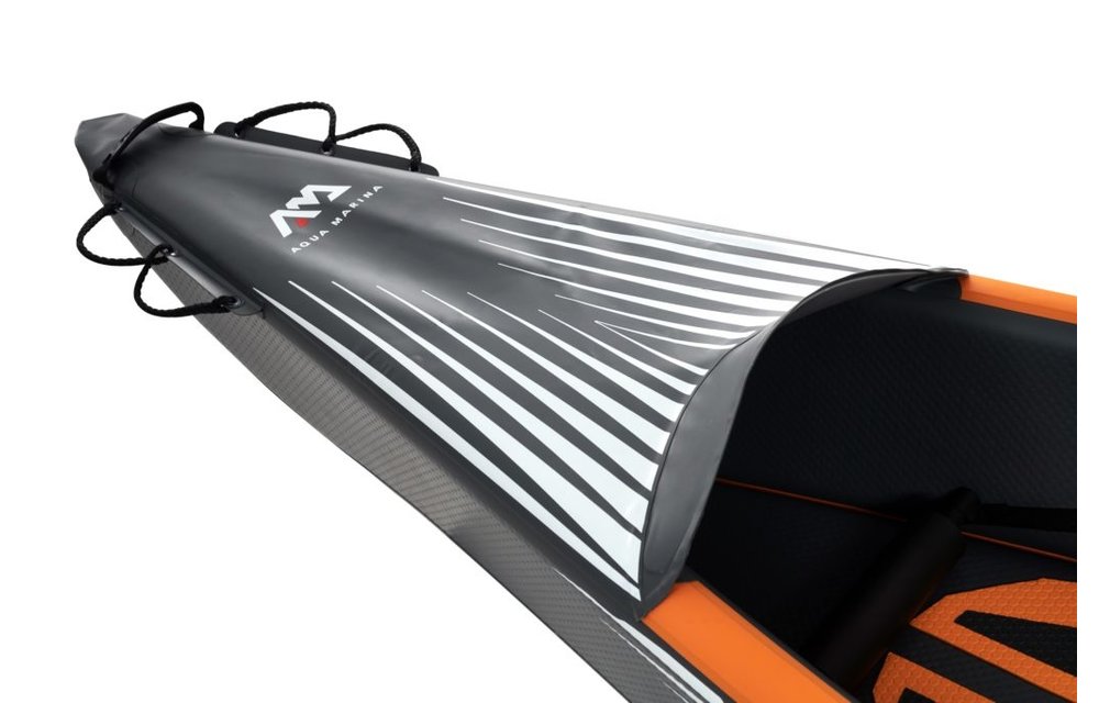 AQUA MARINA / TOMAHAWK AIR-K 440 TANDEM