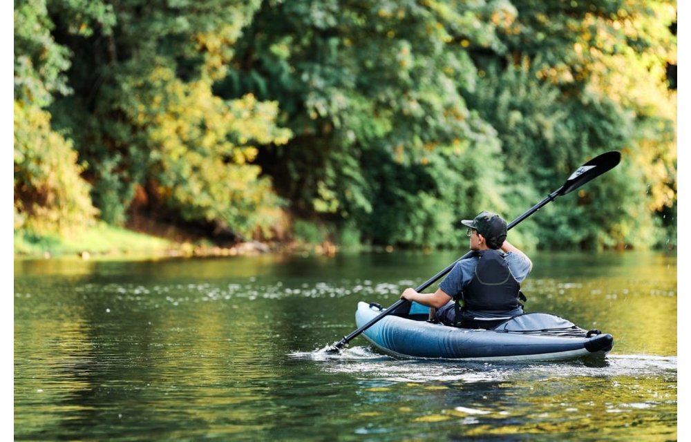 AQUAGLIDE / CHELAN 120