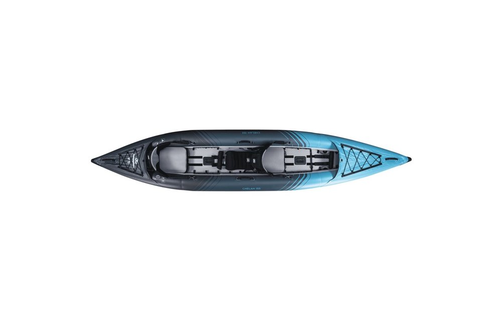 AQUAGLIDE / CHELAN 155 XL