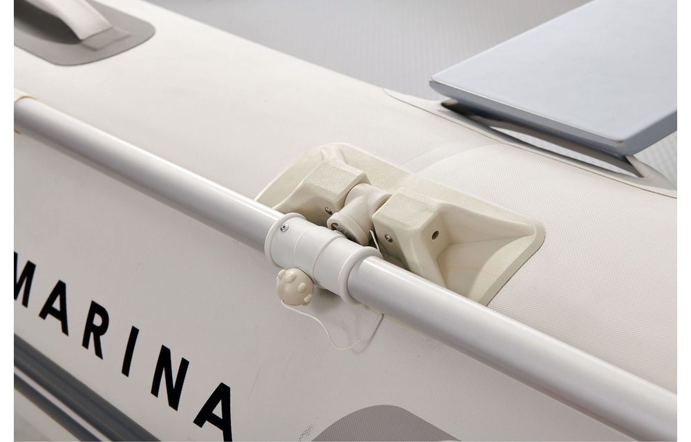 AQUA MARINA / AIRCAT 11' INFLATABLE CATAMARAN