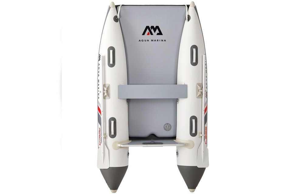 AQUA MARINA / AIRCAT 11' CATAMARAN GONFLABLE