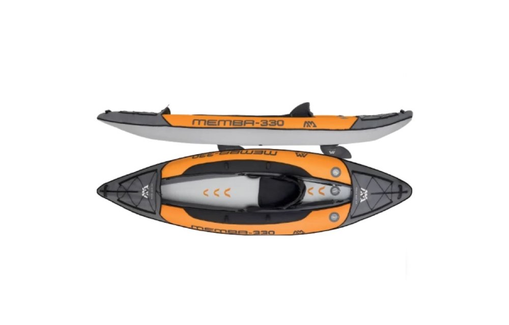 AQUA MARINA / MEMBA-330 (10'10'')