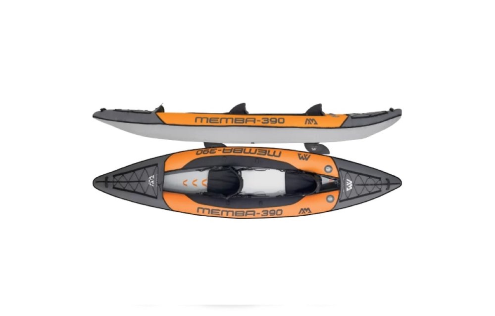 AQUA MARINA / MEMBA-390 (12'10'') TANDEM