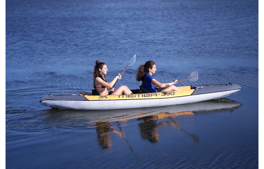 AQUA MARINA / MEMBA-390 (12'10'') TANDEM