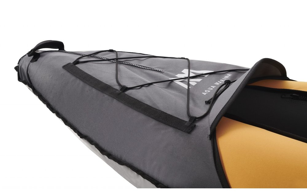 AQUA MARINA / MEMBA-390 (12'10'') TANDEM