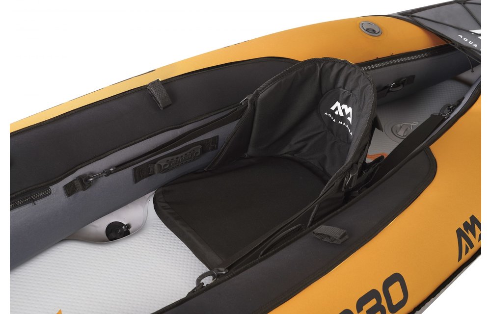 AQUA MARINA / MEMBA-390 (12'10'') TANDEM