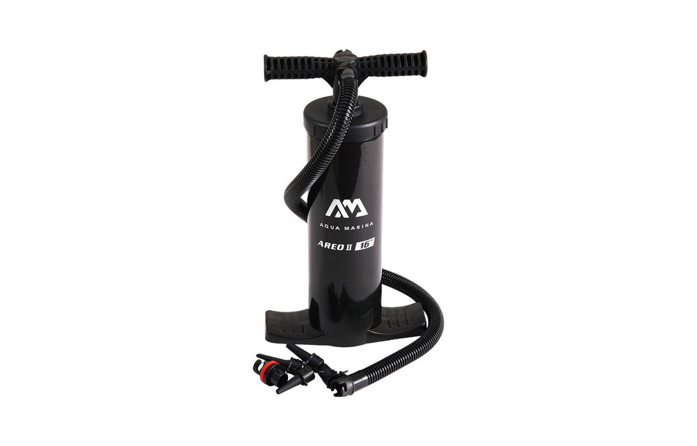 AQUA MARINA / MEMBA-390 (12'10'') TANDEM