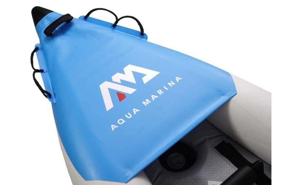 AQUA MARINA / STEAM-412 TANDEM