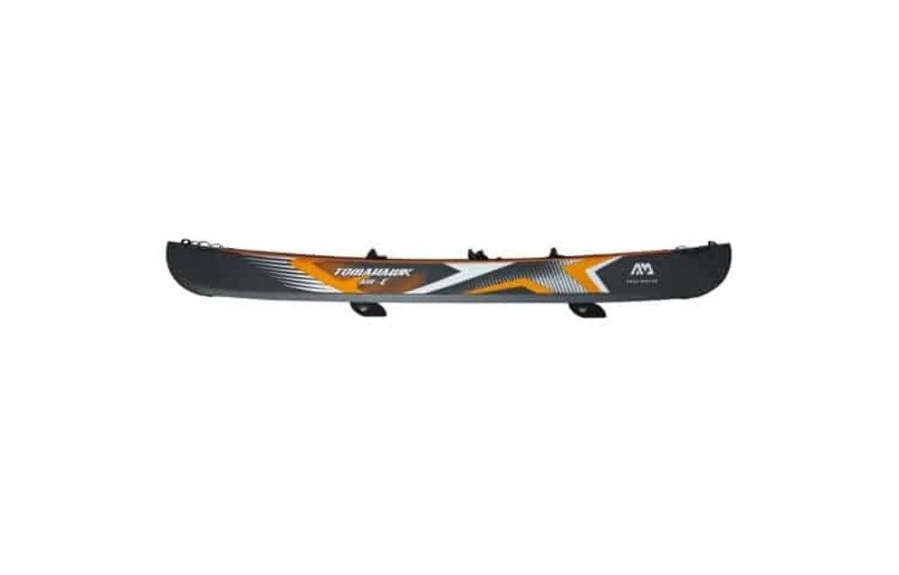 AQUA MARINA / TOMAHAWK AIR-C CANOE