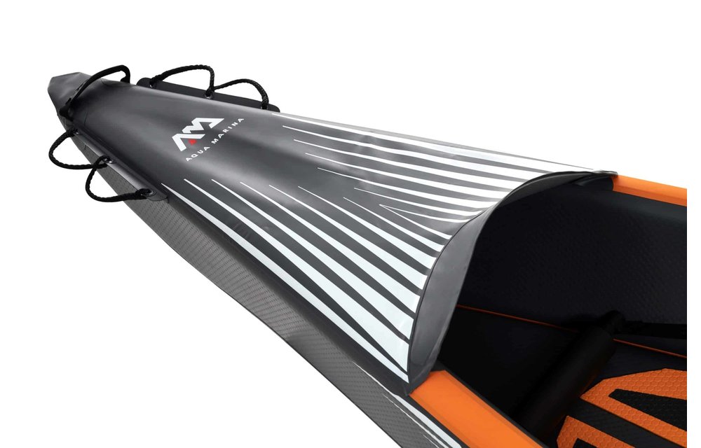 AQUA MARINA / TOMAHAWK AIR-C CANOE