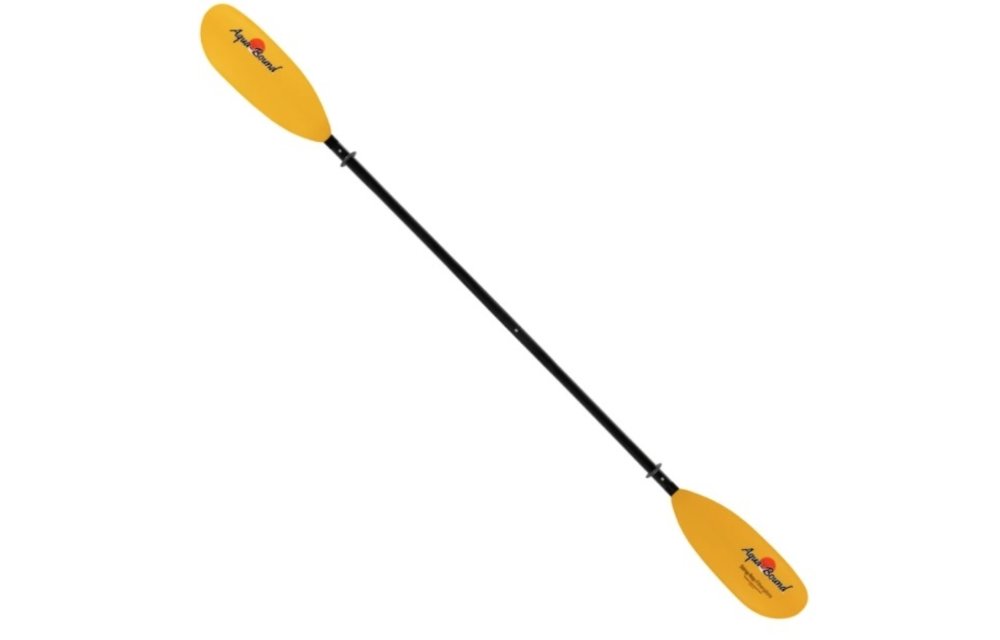 AQUABOUND / STINGRAY 230CM FIBERGLASS 2PCS